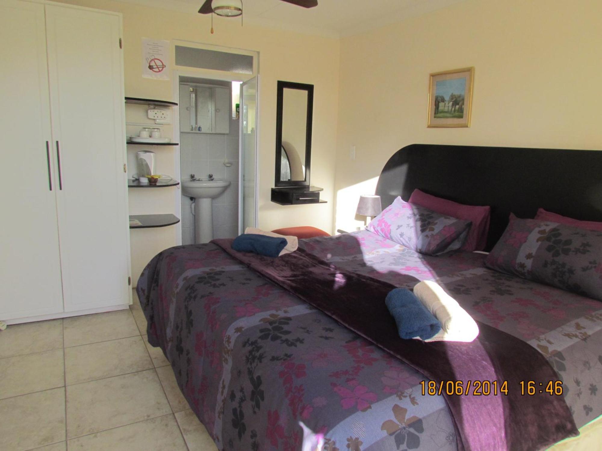 Blue Horizon Bay Guest House Van Stadensriviermond Exterior photo
