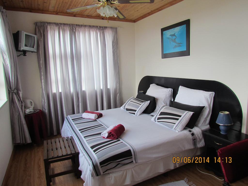 Blue Horizon Bay Guest House Van Stadensriviermond Room photo